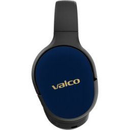 Valco VMK Skins Depression Blue - Par