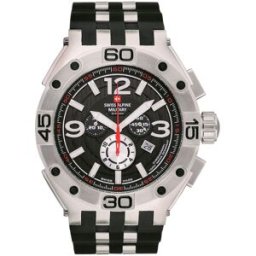 Swiss Alpine Military Aviator Supersize 7033.9837