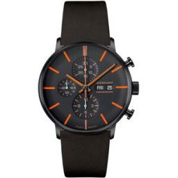 Junghans Form A Chronoscope 27/4370.03