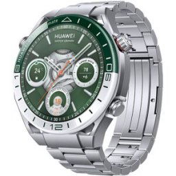 Huawei Watch Ultimate Freeway Green