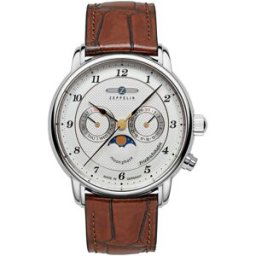 Zeppelin Friedrichshafen Moon Phase 8536-1