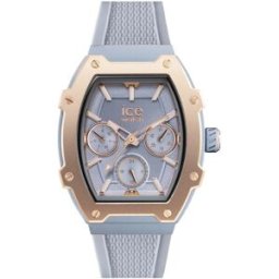 Ice-Watch ICE boliday Glacier blue Alu Small MT