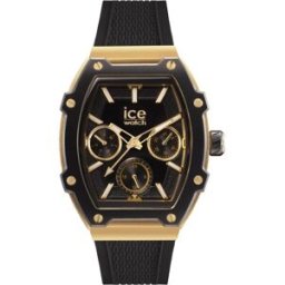 Ice-Watch ICE boliday Black gold Alu Small MT