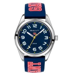 Gant Campus K320003-BL