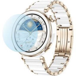 Tiera Skärmskydd i härdat glas för Huawei Watch GT5 Pro 42mm