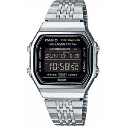 Casio Vintage Bluetooth ABL-100WE-1BEF
