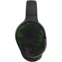 Valco VMK Skins Gunpowder Camo - Par