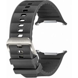 Samsung Galaxy Watch Ultra PeakForm armband dark grey ET-SBL70MBEGEU