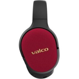 Valco VMK Skins Period Red - Par