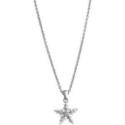 Lempikoru Lumi silverberlock liten 32 251 00 500