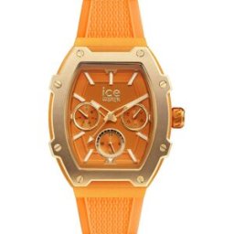 Ice-Watch ICE boliday Bright orange Alu Small MT