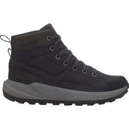 Viking Men's Ur​ban Ex​plorer​ Hi​gh​ Gore-Tex Black/Grey 46