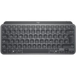 Logitech MX Keys Mini for Business - Tangentbord