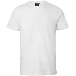 T-shirt SOUTH WEST Kings GOTS vit S