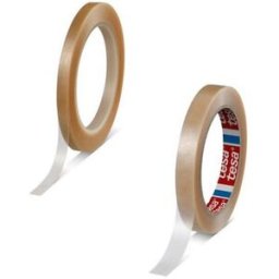 Packtejp TESA 4104 12mmx66m klar