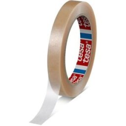 Packtejp TESA 4104 19mmx66m klar