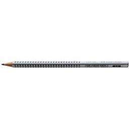Blyertspenna FABER CASTELL Grip B 12/fp