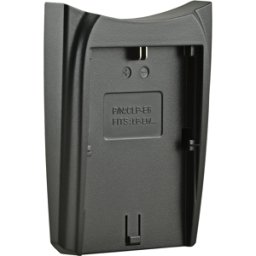 Jupio Laddplatta för Canon LP-E6