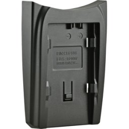 Jupio Laddplatta för Canon BP-808/BP-809/BP-819/BP-827/BP-820/BP-828