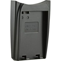 Jupio Laddplatta för Nikon EN-EL14