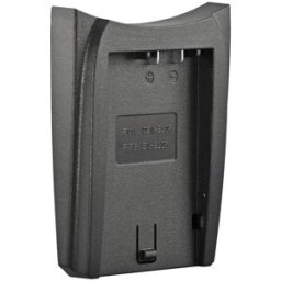 Jupio Laddplatta för Nikon EN-EL25