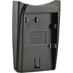 Jupio Laddplatta för Canon BP-511 / BP-512/ BP-522 / BP-535