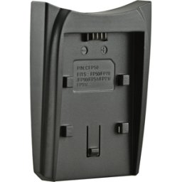 Jupio Laddplatta för Sony NP-FP50 / NP-FH50 / NP-FV50