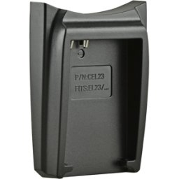 Jupio Laddplatta för Nikon EN-EL23