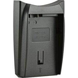 Jupio Laddplatta för Nikon EN-EL15