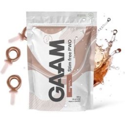 Gaam Stim Free Pwo 300 G Sour Cola