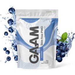 Gaam Stim Free Pwo 300 G