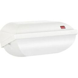 Philips Fwc Led Väggarmatur Elektronisk Transformator 9 W, Belysning