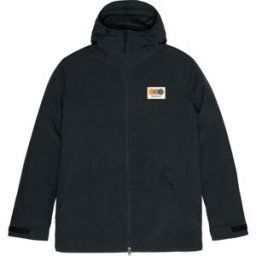 Armada Men's Reedy 2L Insulated Jacket Black XL