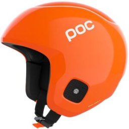 POC Skull Dura X MIPS, M/L, Fluorescent Orange