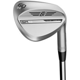 Titleist SM10 Wedge K-Grind, RH-58-14