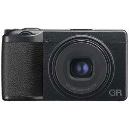 Ricoh GR IIIx