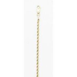 Others Cordell armband repkedja 2.6 mm 19 cm CORD2.6/19