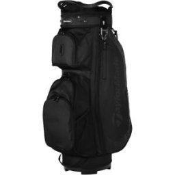 Taylormade Pro Cartbag 2023 - Black