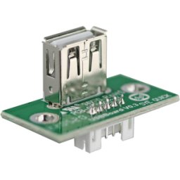 Flashforge Guider 3 USB Port