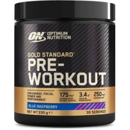 Optimum Nutrition Gold Standard Pre-workout Watermelon