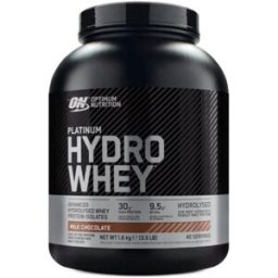 Optimum Nutrition Platinum Hydro Whey 1.6 Kg Proteinpulver