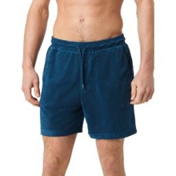 Björn Borg Borg Toweling Pool Shorts Herr, XL, GIBRALTAR SEA