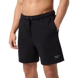 Björn Borg Centre Shorts Herr, M, BLACK BEAUTY
