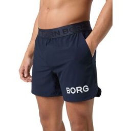 Björn Borg Borg Short Shorts Herr, Night Sky, M