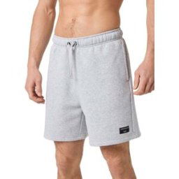 Björn Borg Centre Shorts Herr, LIGHT GREY MELANGE, XXL