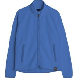 Tretorn Men's Farhult Pile Jacket Palace Blue M