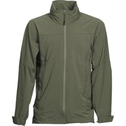 C.P.E. Production C.P.E. Foxtrot Lättviktsjacka - Large (Färg: Oliv)