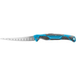 Gerber Controller Fällbar Filékniv 6" Salt RX