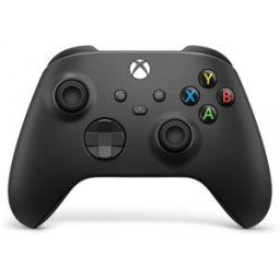 Microsoft Xbox Series Trådlös Xbox Kontroll Carbon Black