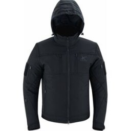 Konustex IRAM, softshell vattentät jacka - M
